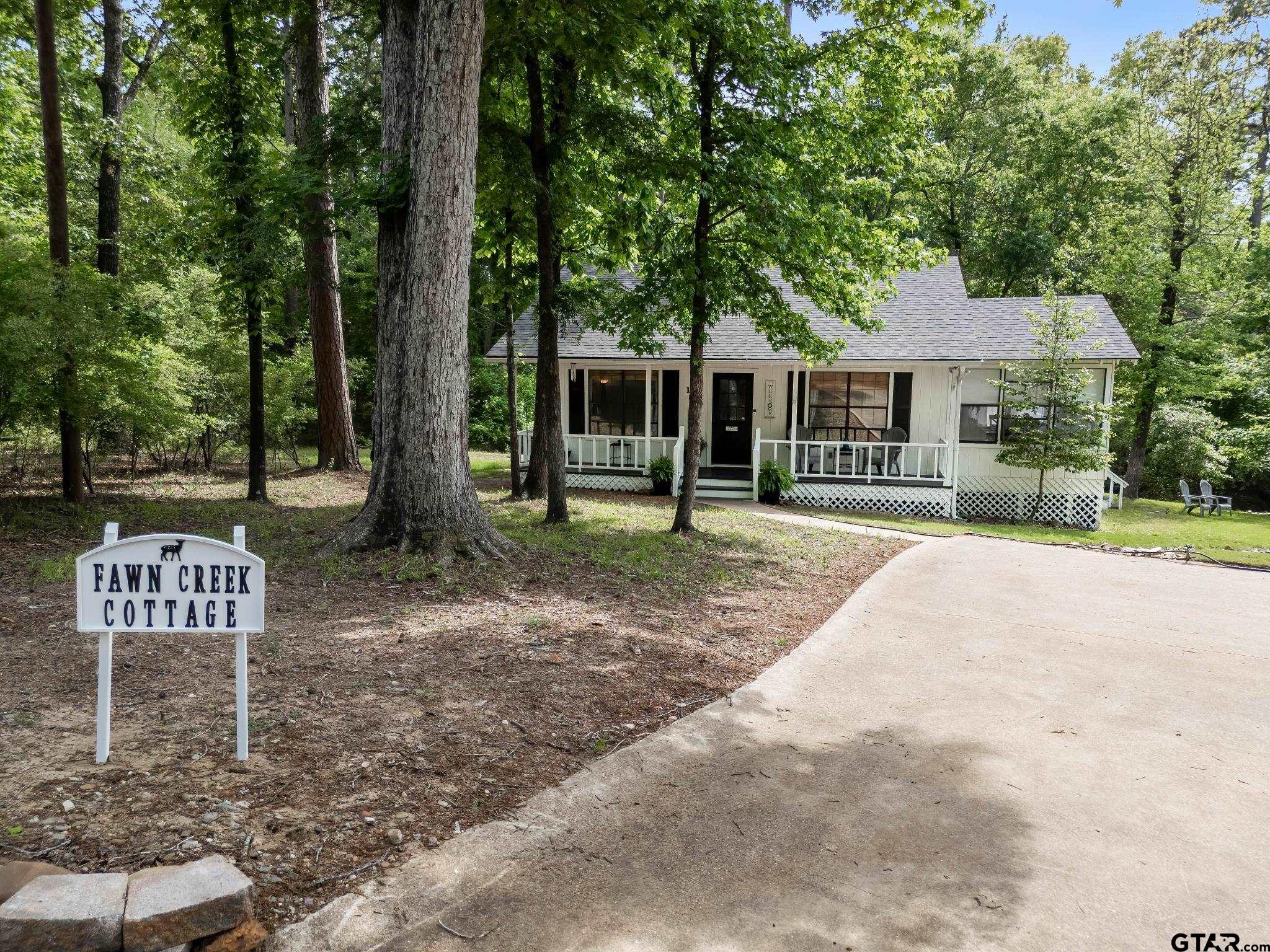 Photo 1 of 30 — 146 Cottonwood Cove, Holly Lake Ranch, TX 75765