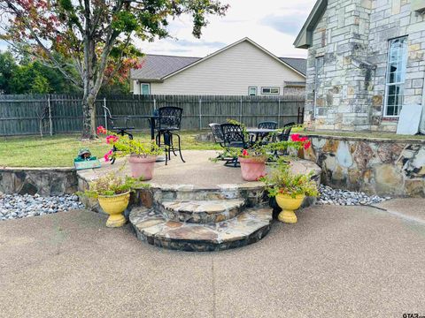 A home in Winnsboro