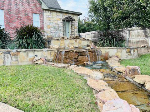 A home in Winnsboro