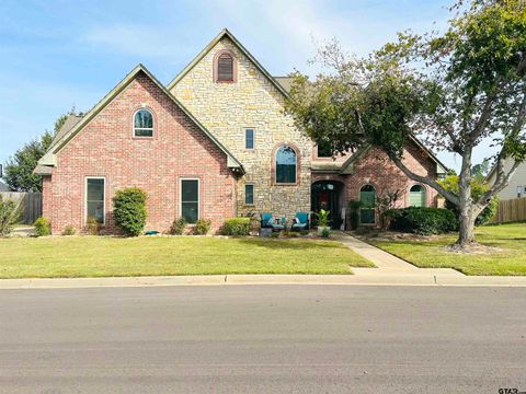 A home in Winnsboro