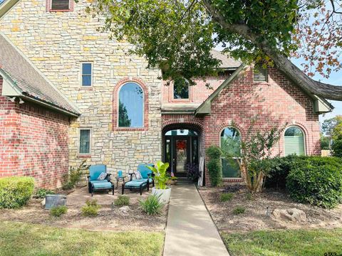 A home in Winnsboro