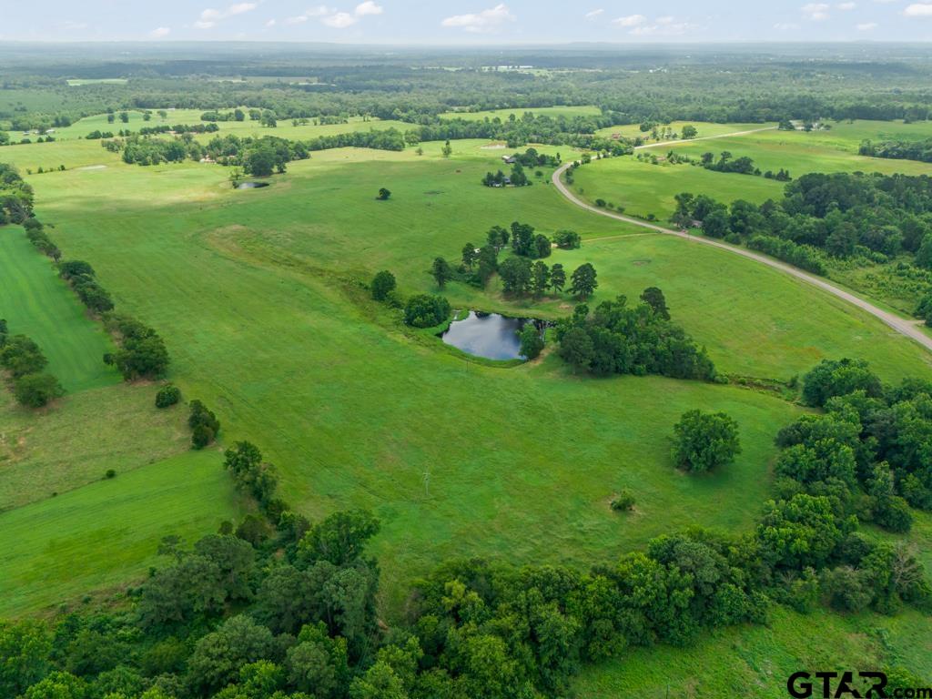 TBD FM 2088 Fite Ranch