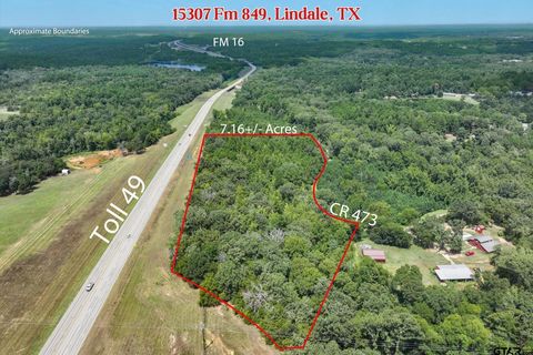 15307 FM 849 Lindale TX 75771