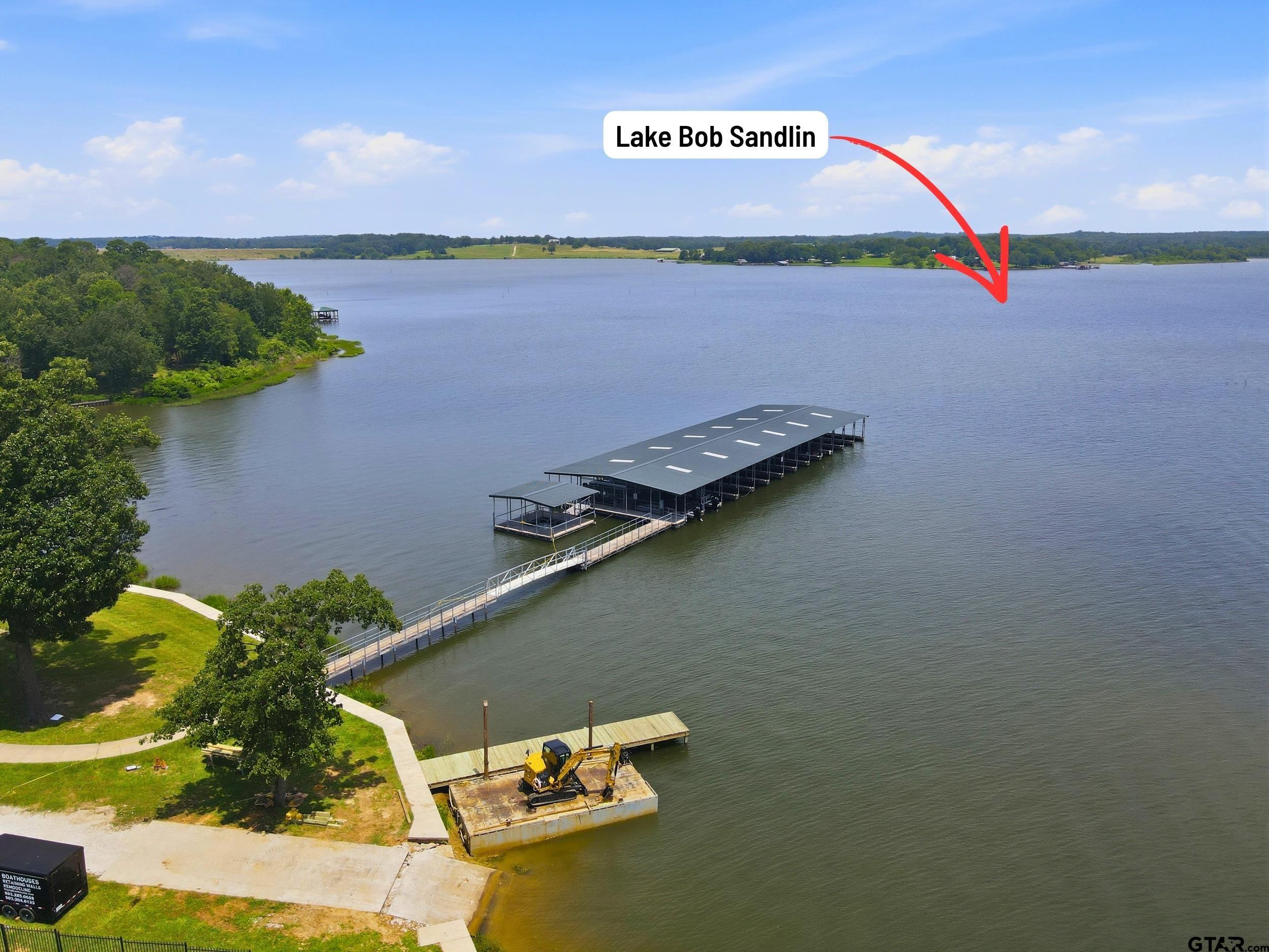 Lot 44 Sterling Shores Dr