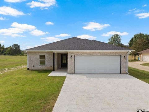 2408 Matthew Drive Mt Pleasant TX 75455