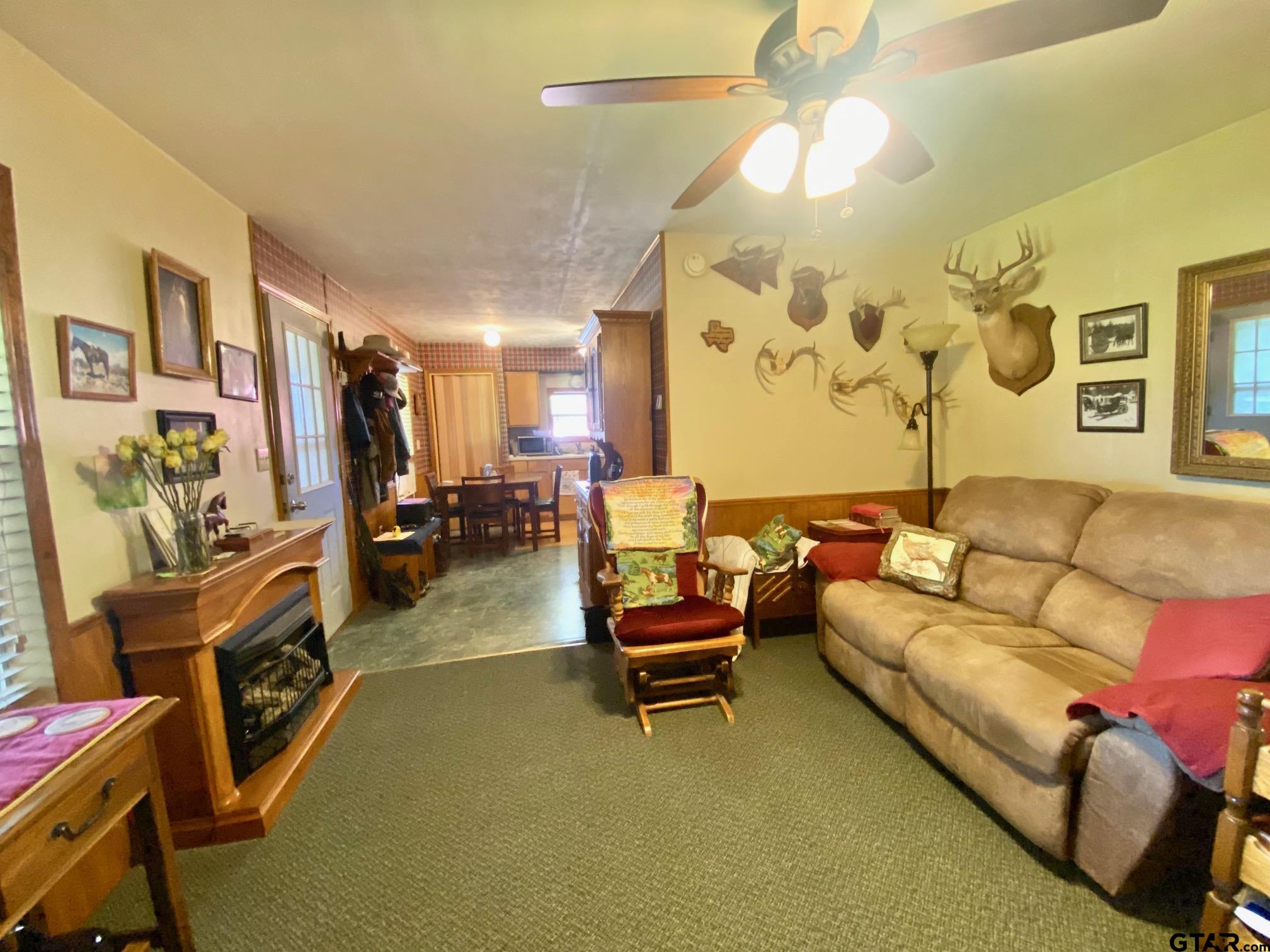 155 Mattie Moore Road