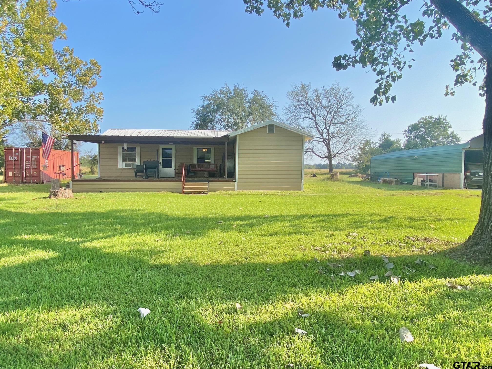 155 Mattie Moore Road