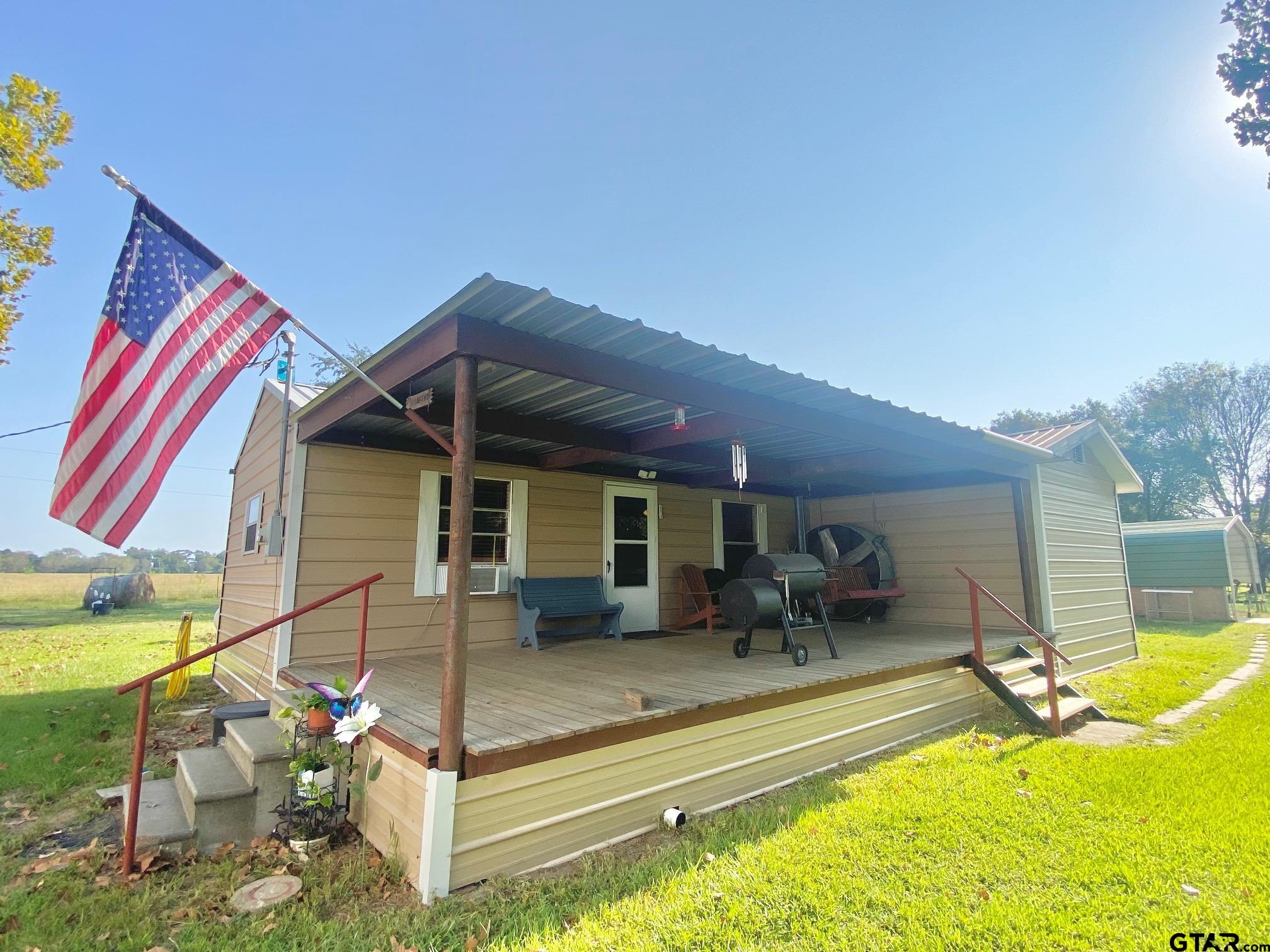 155 Mattie Moore Road