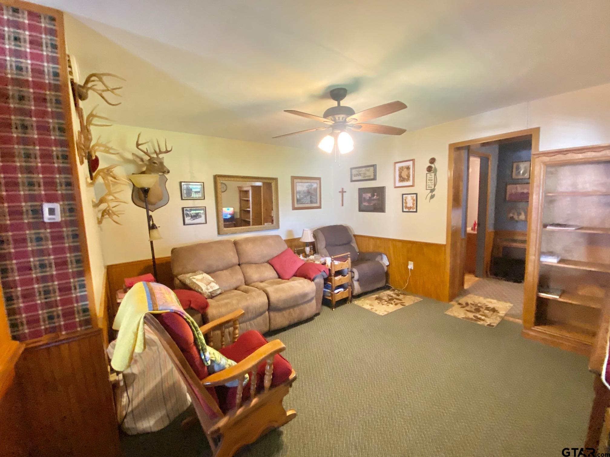 155 Mattie Moore Road