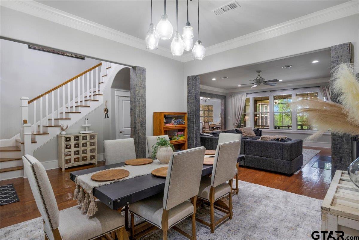 16510 Fox Run Ln.