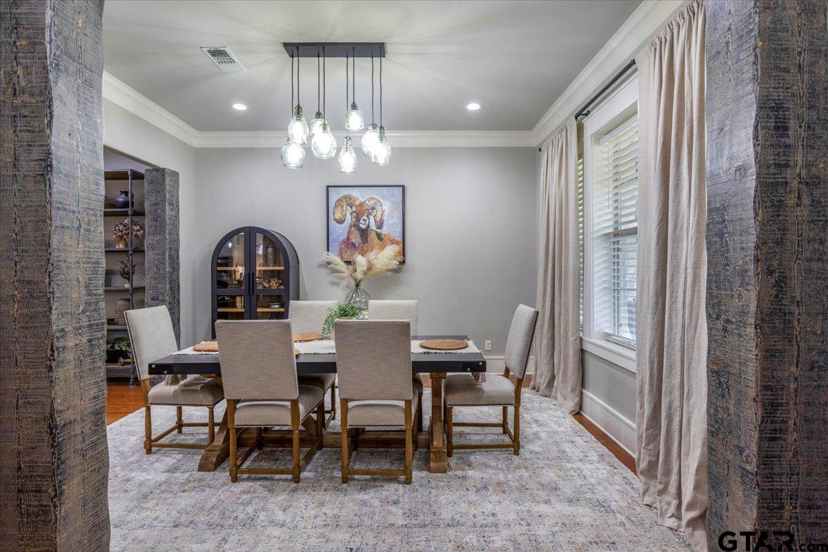 16510 Fox Run Ln.