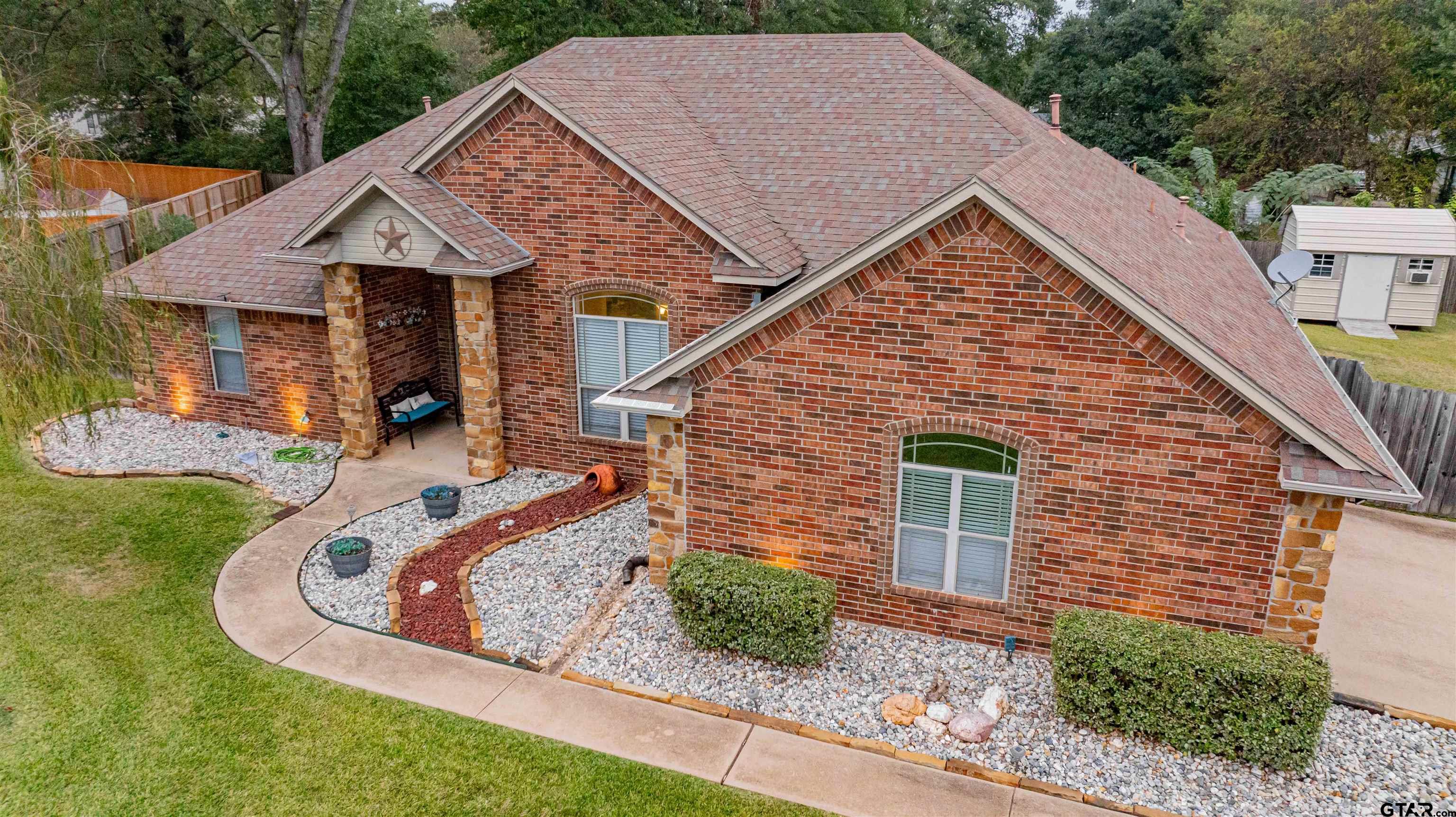 108 Mossy Creek Dr.