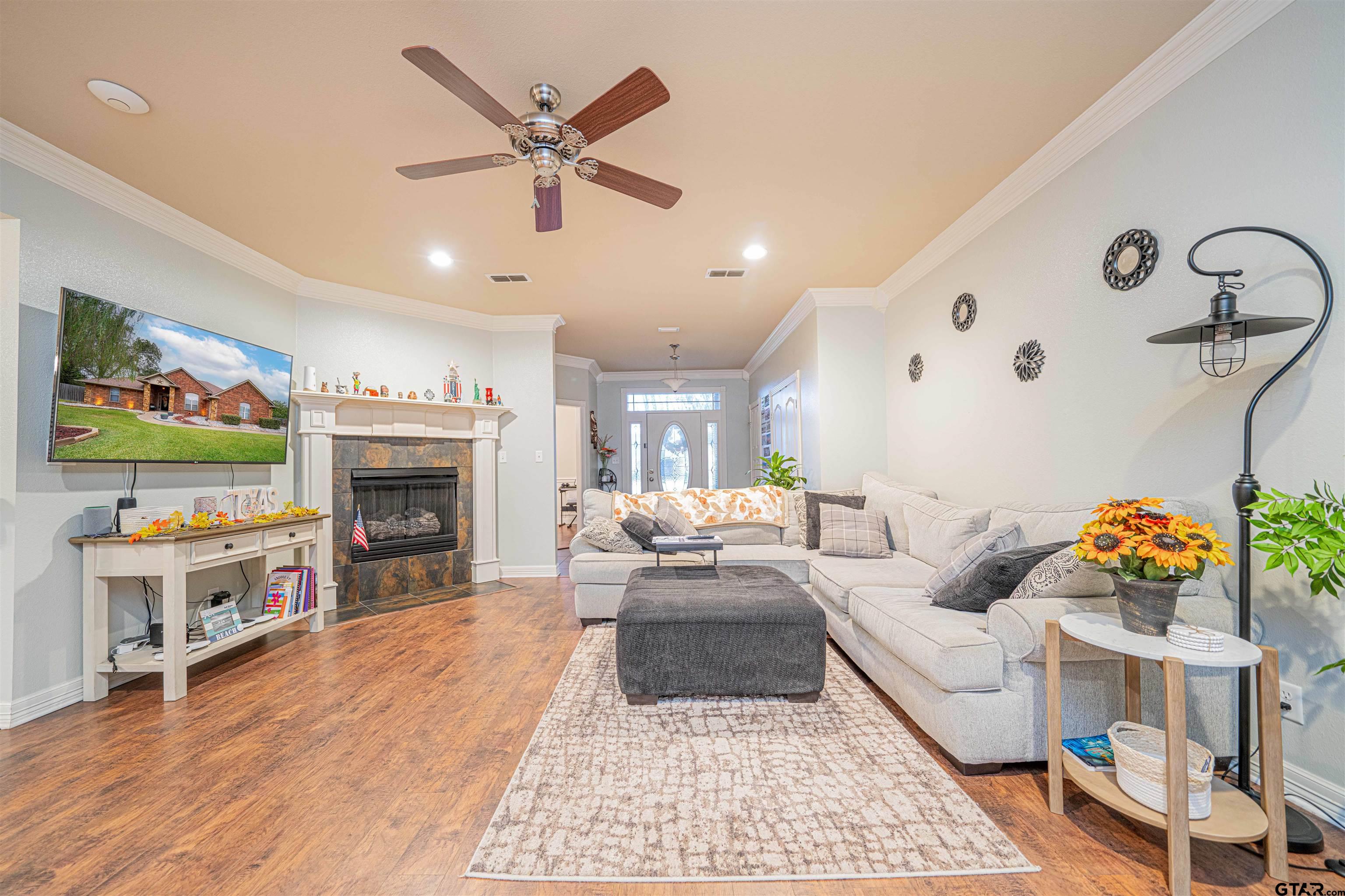 108 Mossy Creek Dr.