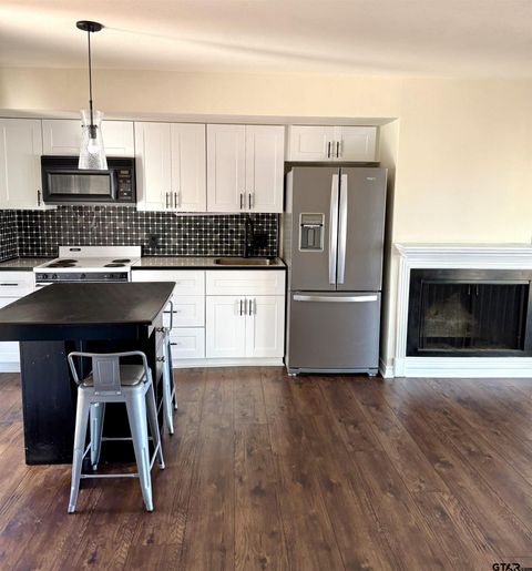 225 Holly Hill 118E Holly Lake Ranch TX 75765