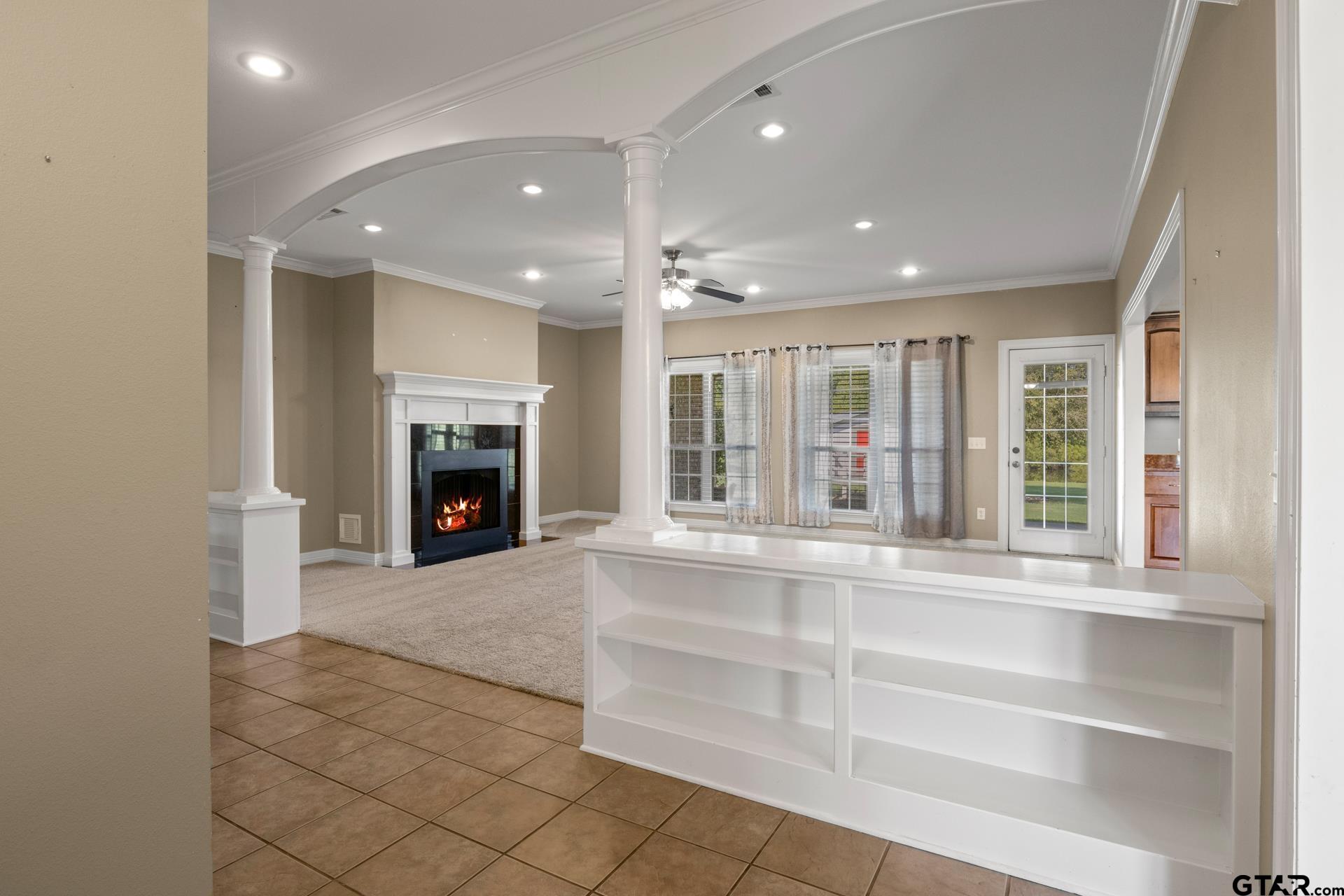 299 Private Road 54166