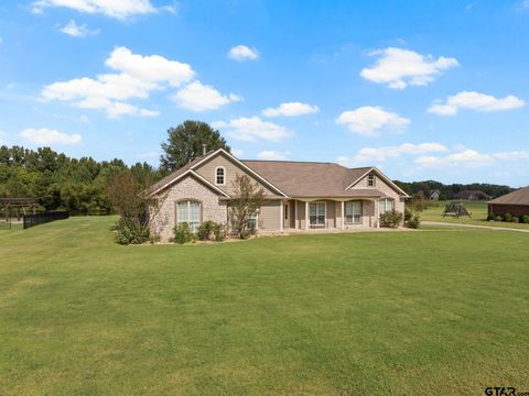 299 Private Road 54166 Pittsburg TX 75686