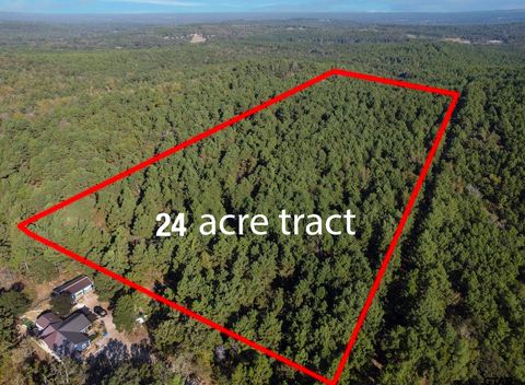 0 FM 3079 Brownsboro TX 75756