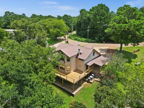 A home in Bullard