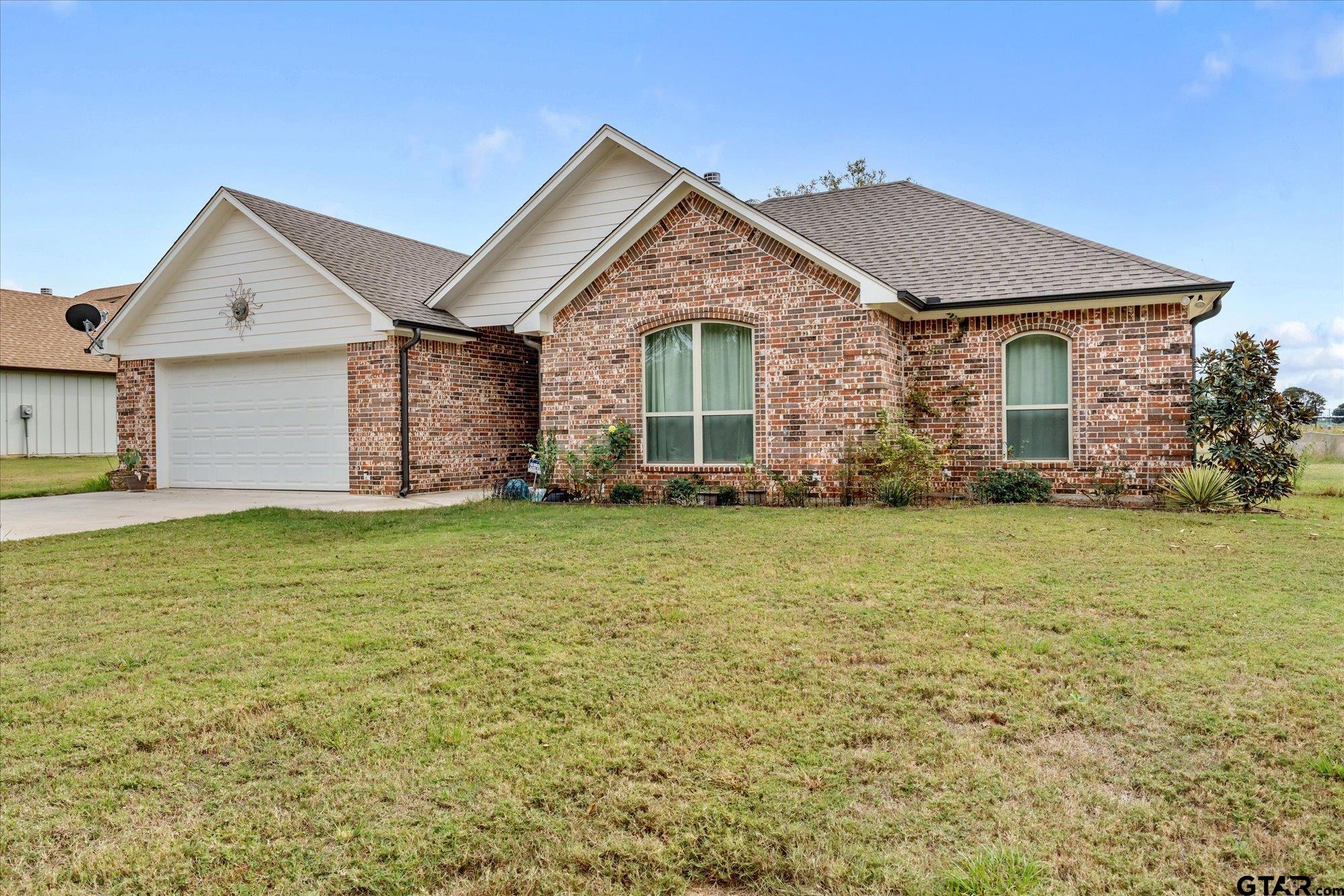 150 County Road 3602