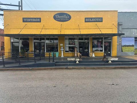 218 S Bolton Jacksonville TX 75766