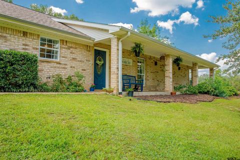 A home in Lindale