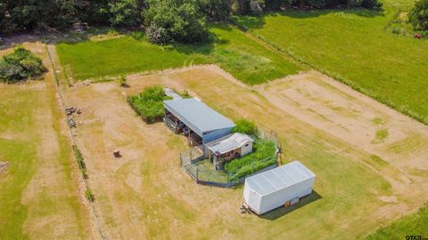 A home in Lindale