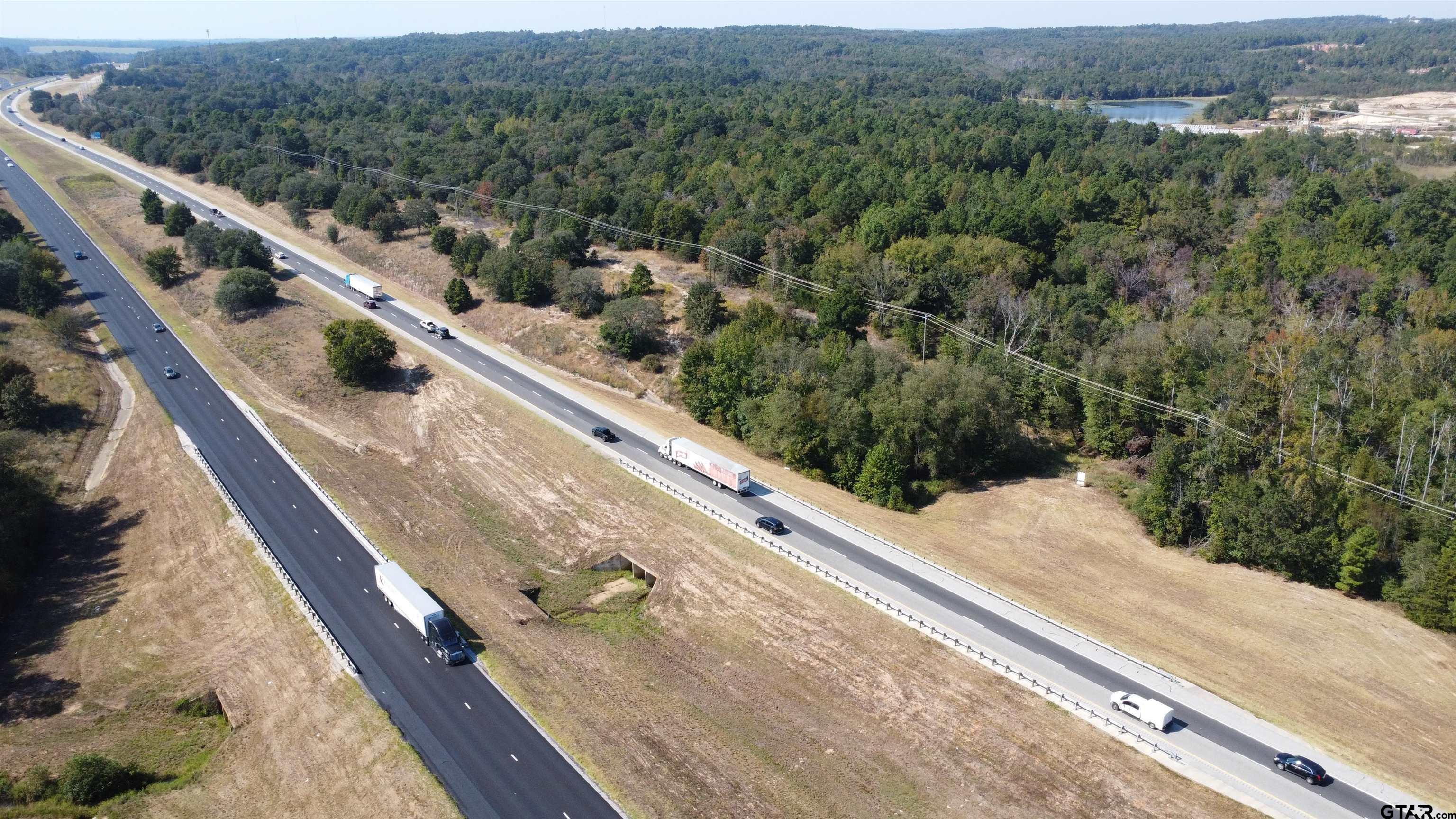 0 E Interstate 20