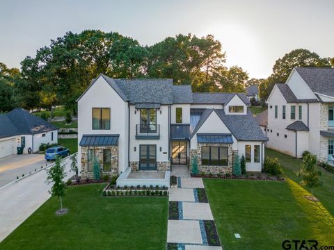 2424 Bellview Circle Tyler TX 75709