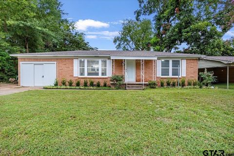 2308 Lingner Dr Tyler TX 75701