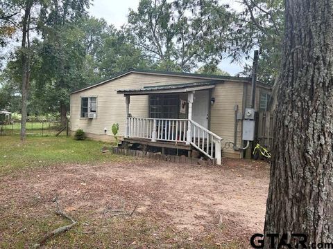 A home in Bullard