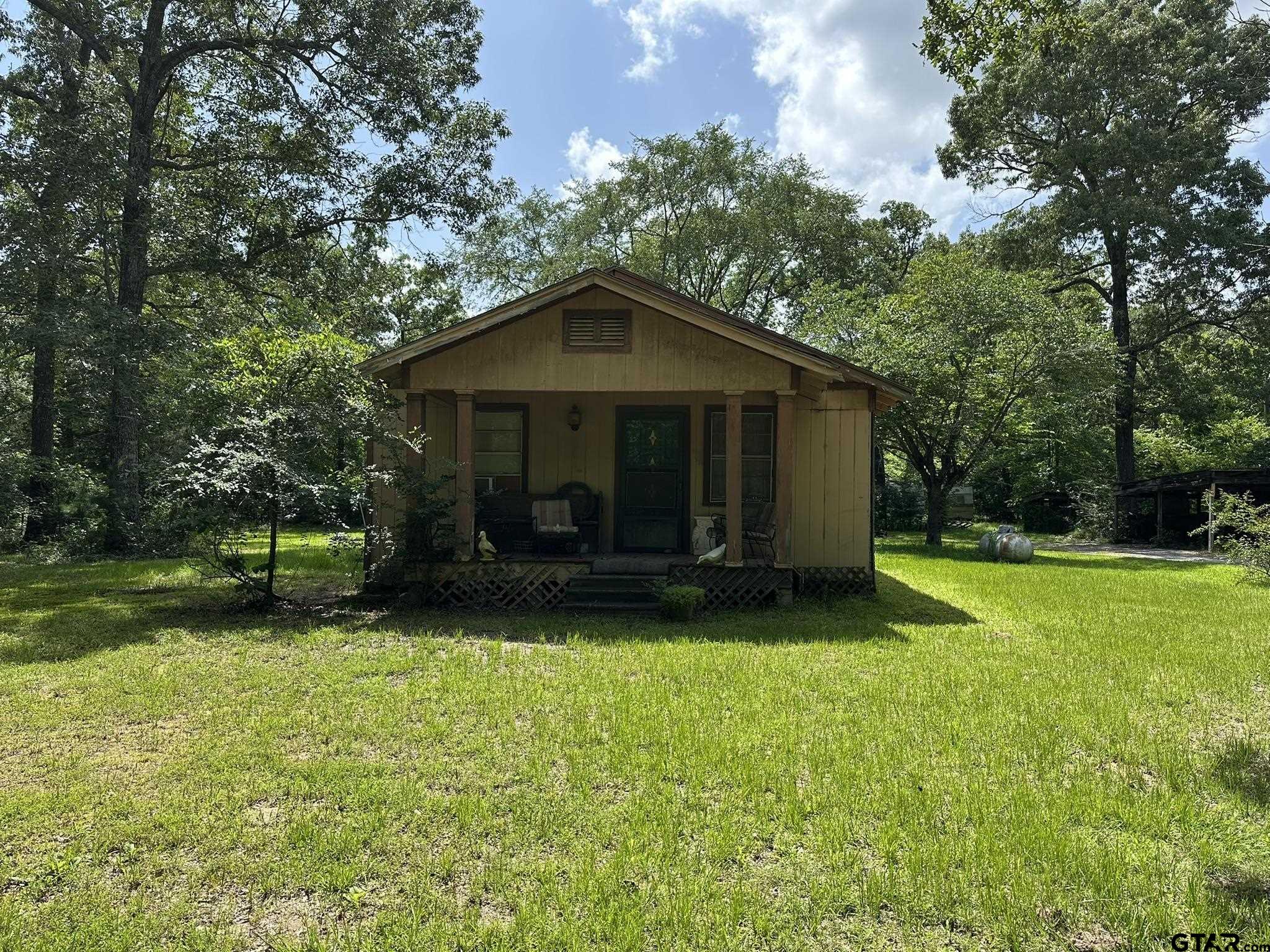 143 County Road 3460