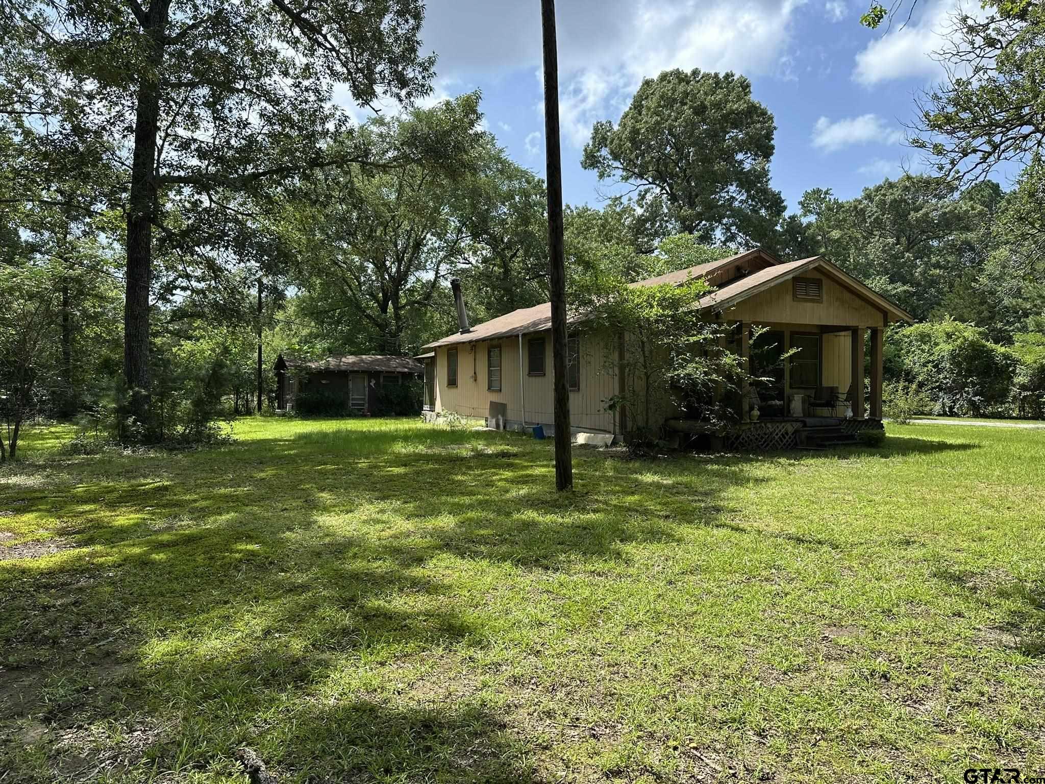143 County Road 3460