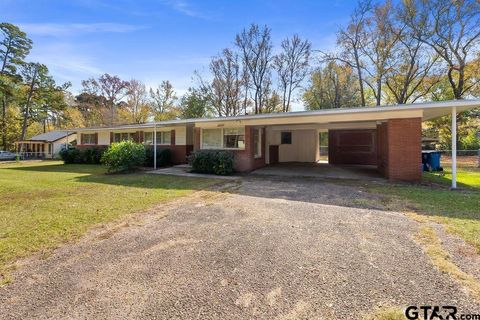 1904 W Pinecrest Marshall TX 75670