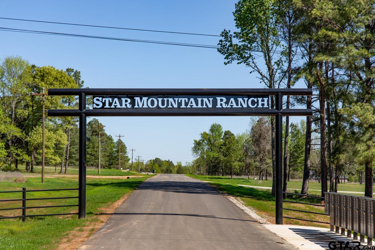 Lot 93 Ridgeline loop