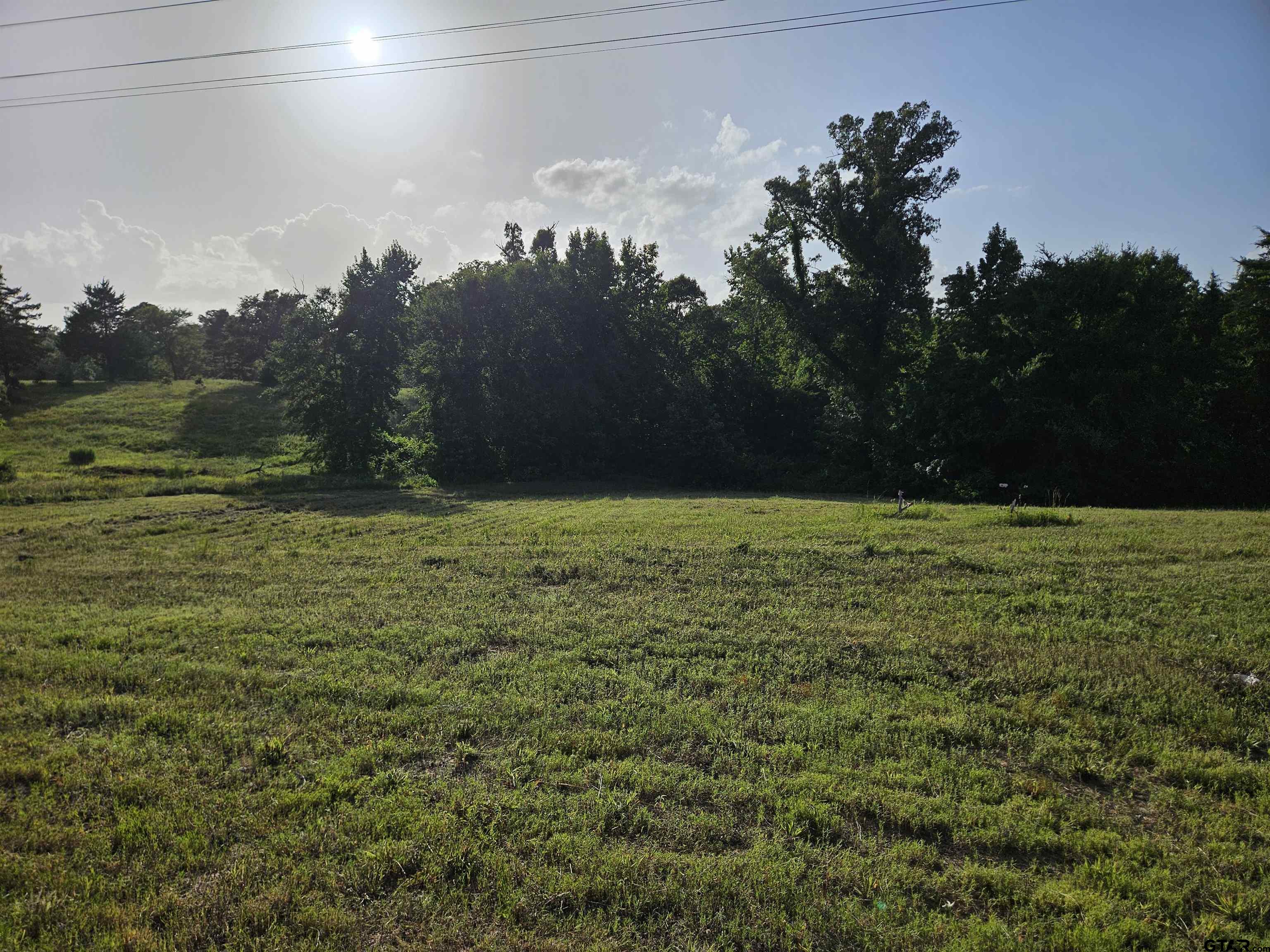 Lot 93 Ridgeline loop