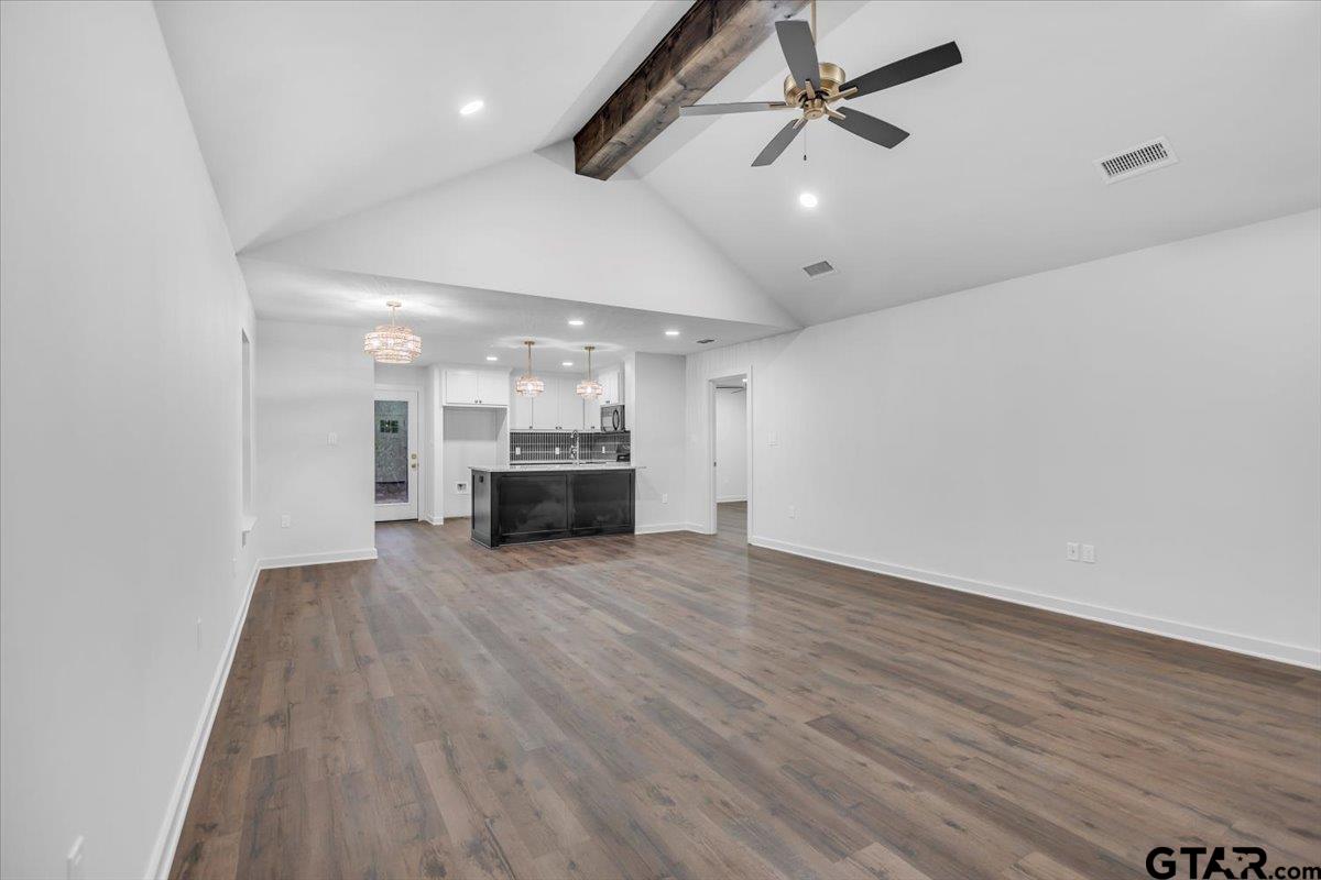 917 Crosby St.