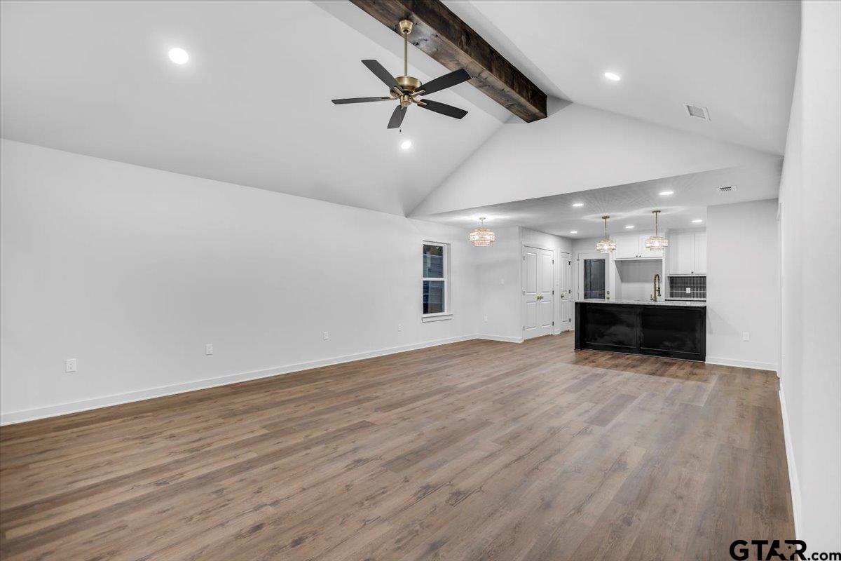 917 Crosby St.