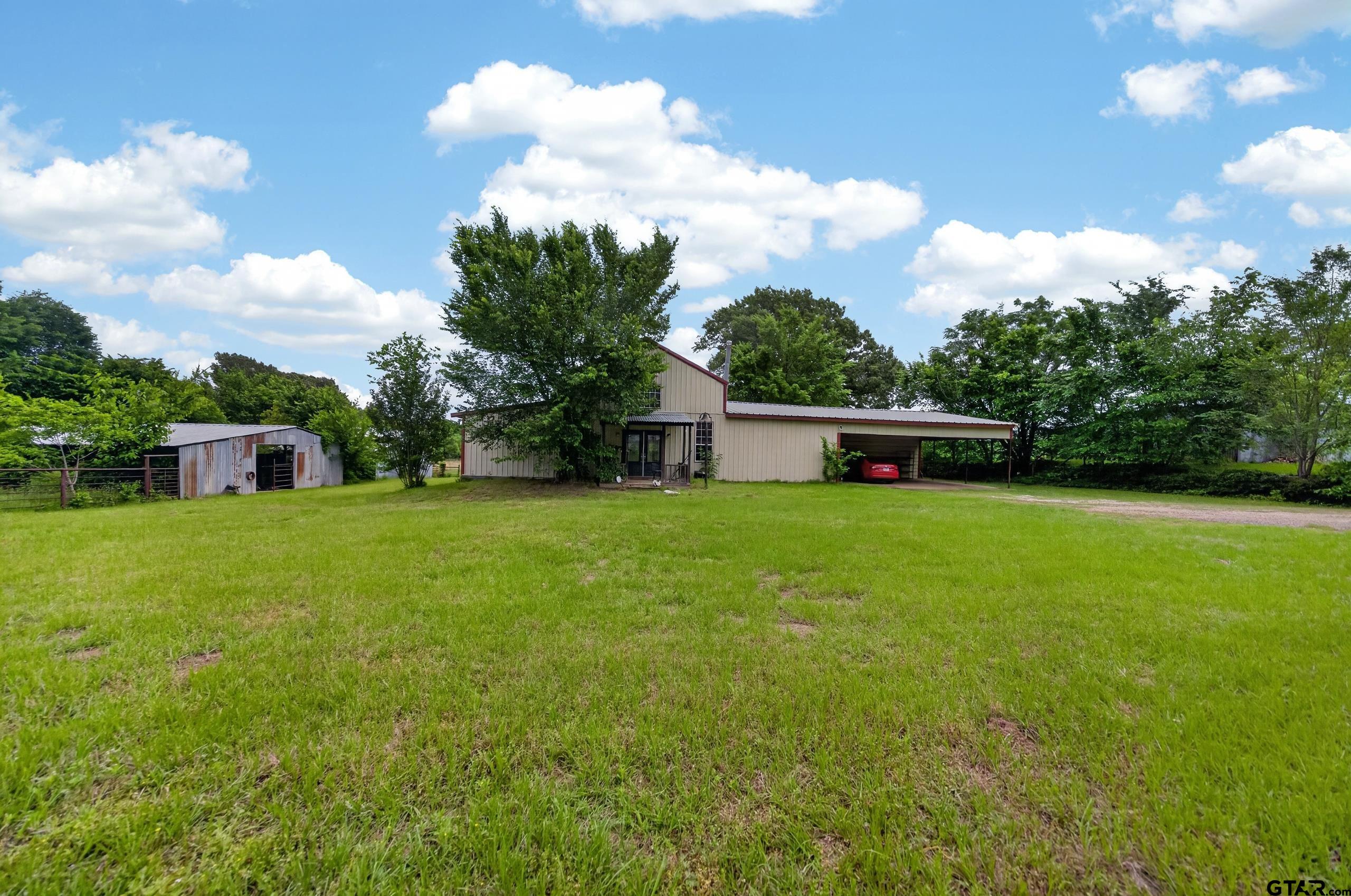 147 County Road 2378