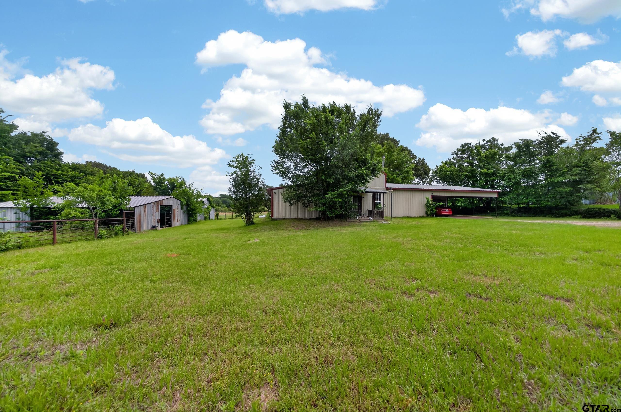 147 County Road 2378