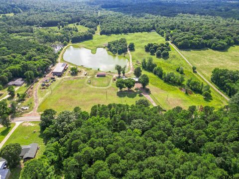 TBD FM 250 N Hughes Springs TX 75656