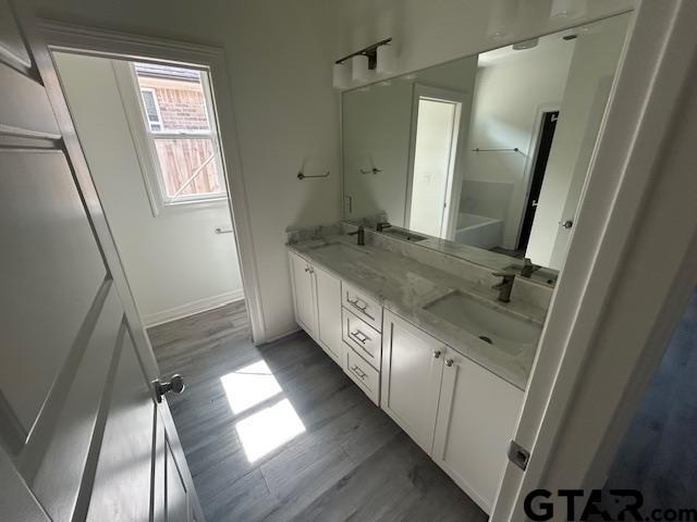 1806 Josh Drive