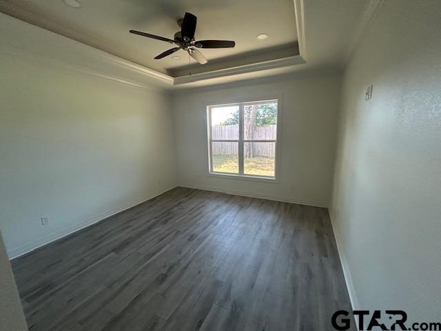 1806 Josh Drive