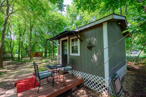 A home in Quitman