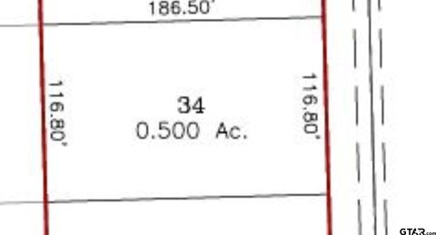16385 County Road 441 Lindale TX 75771