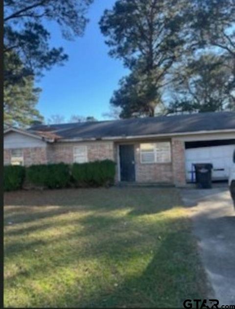 1010 Rayburn Longview TX 75602