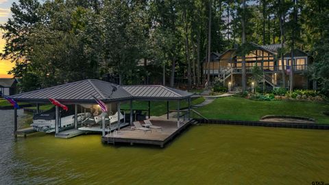 73 Panther Creek Circle Mt Vernon TX 75457