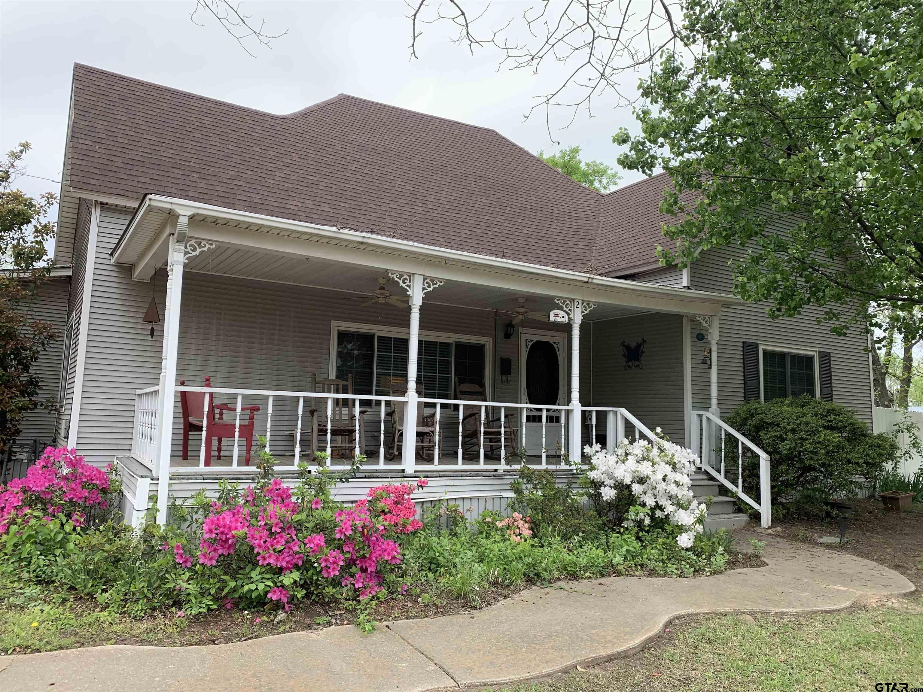 210 S Post Oak