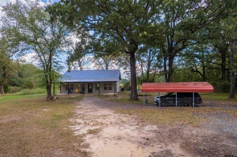 625 NE County Road 2140 Talco TX 75487