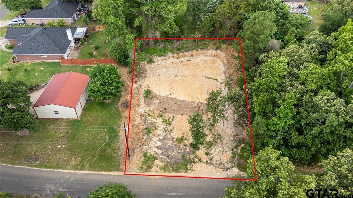 224 County Road 2267