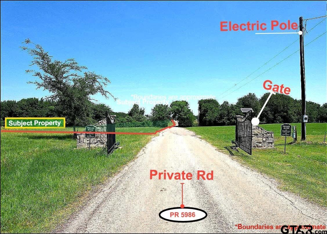 Lot 33 Private Road 5986